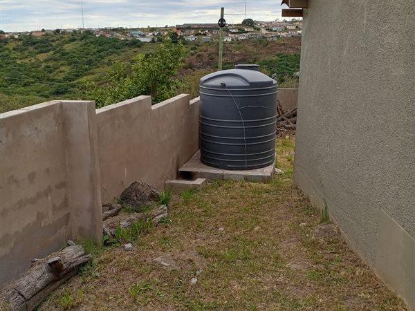 2 Bedroom Property for Sale in Mdantsane Eastern Cape